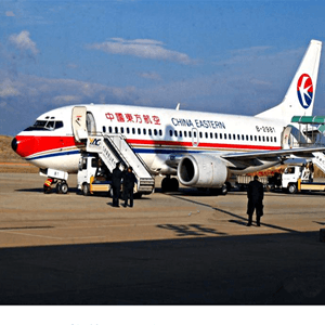 松原查干湖机场快运航空快运业稳步发展的原因是什么？